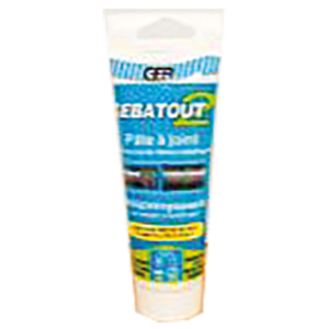 Pâte Gebatout 2 en tube de 125 ml
