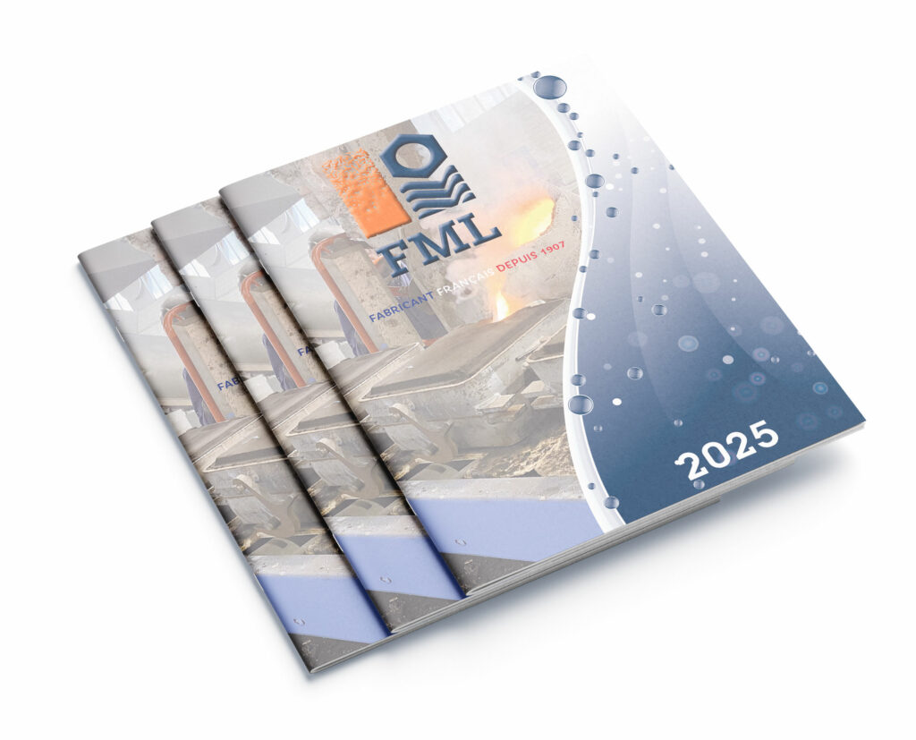 Catalogue 2025