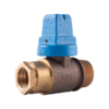 Robinet de prise abs joint large