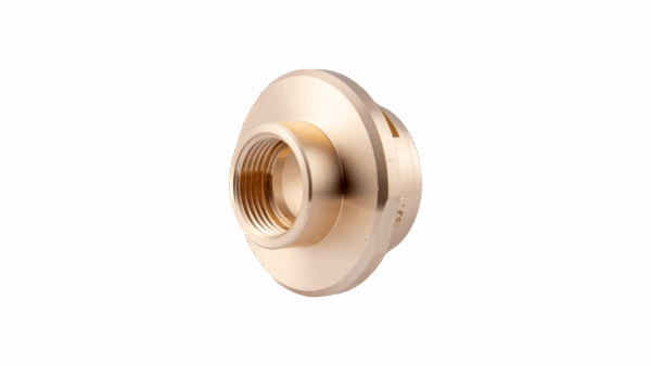 adaptateur de percement clips eau joint torique