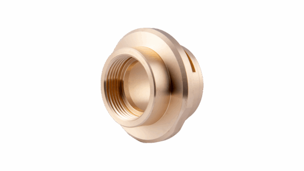 adaptateur de percement clips eau joint torique