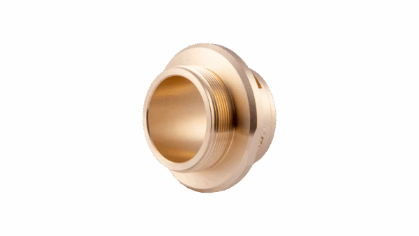 adaptateur de percement clips eau joint torique