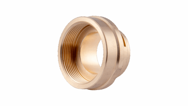 adaptateur de percement clips eau joint torique