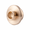 adaptateur de percement machine à percer fml clips eau joint large