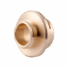adaptateur de percement machine à percer fml clips eau joint large