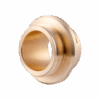 adaptateur de percement machine à percer fml clips eau joint large