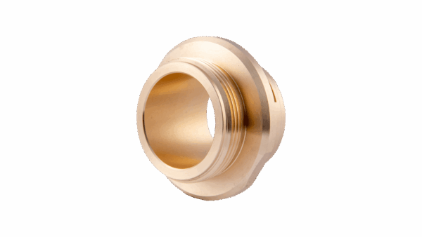 adaptateur de percement machine à percer fml clips eau joint large