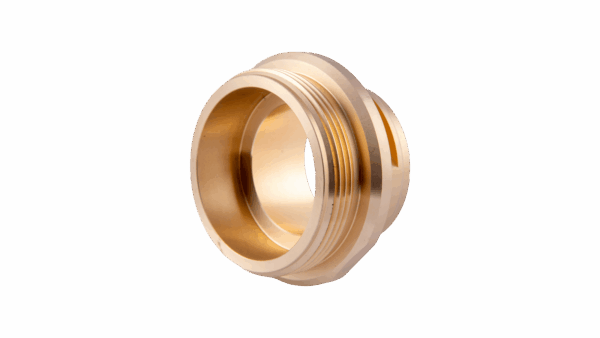adaptateur de percement machine à percer fml clips eau joint large