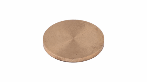 pastille débit sanitaire