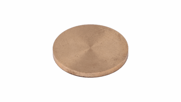 pastille débit sanitaire