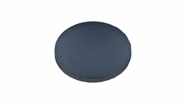 pastille débit sanitaire