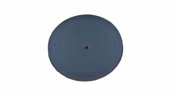 pastille débit sanitaire