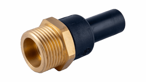 bouchon laiton mâle électrosoudable