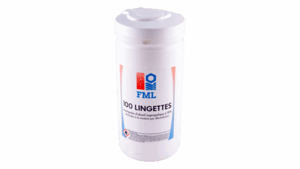 accessoires pour pe lingettes