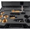 machine à percer fml clips eau