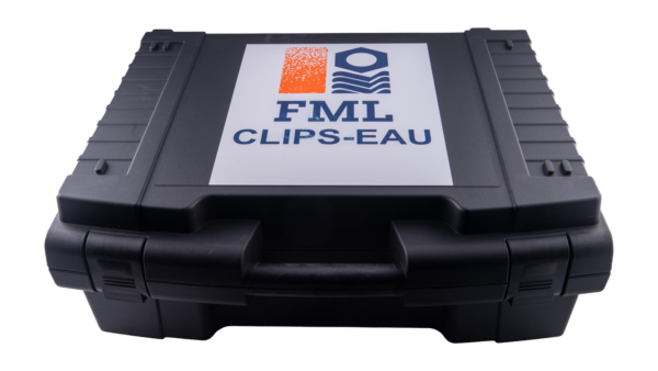am 801 caisse nue clips eau 3