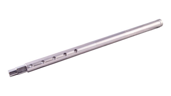 am 801 tige inox