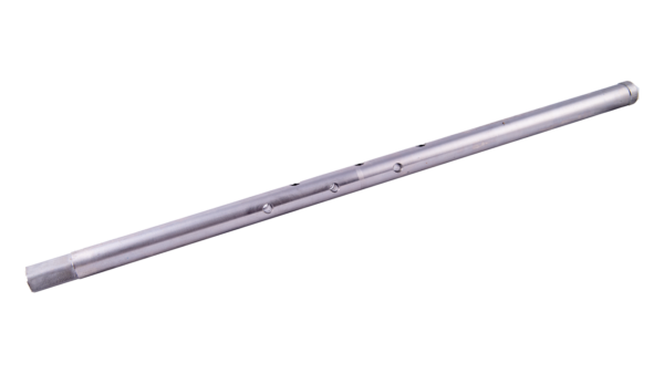 am 814 tige inox