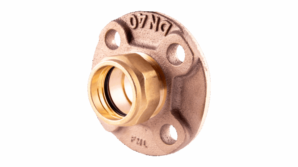 bride ovale et ronde bronze sortie pe