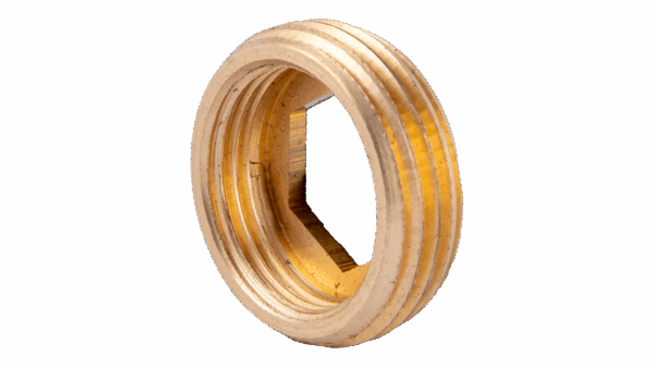 fourrure à butée mâle femelle