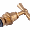 tête de robinet