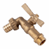 robinet de puisage