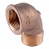 coude bronze