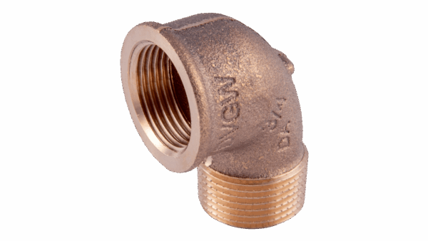 coude bronze