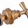tête de robinet