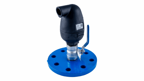 ventouse automatique triple fonction