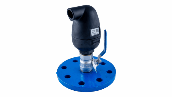 ventouse automatique triple fonction