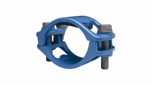 collier de ballonnement roc