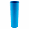 tube de bouche à clé en pvc