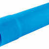 tube de bouche à clé en pvc