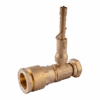 inviolabilité et clé pour concept fml dn20