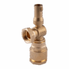 inviolabilité et clé pour concept fml dn20