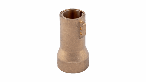 inviolabilité et clé pour concept fml dn20