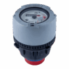 compteur volumétrique laiton