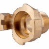 raccord express laiton