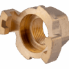 raccord express laiton
