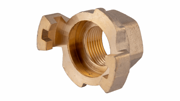 raccord express laiton
