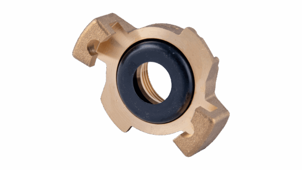raccord express laiton