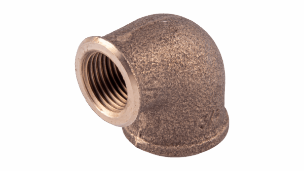 coude bronze