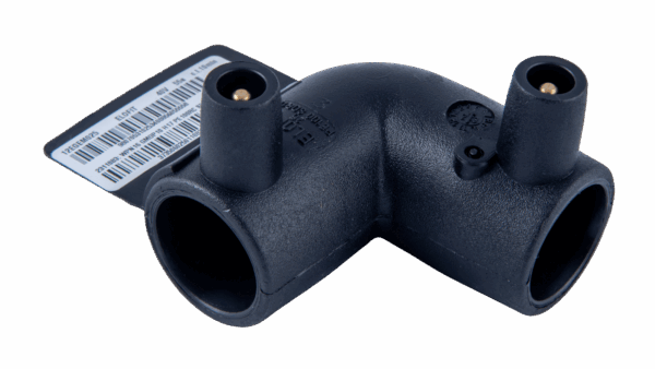 coude électrosoudable