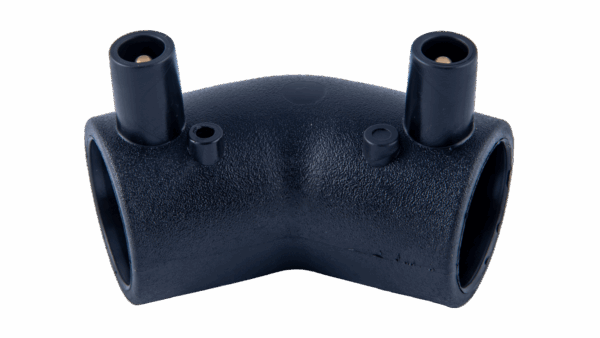 coude électrosoudable
