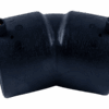 coude électrosoudable
