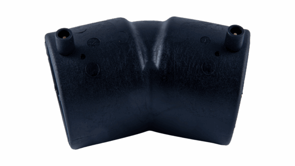 coude électrosoudable