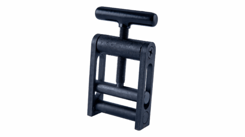 Écrase tube pe
