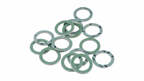 joint klingerite