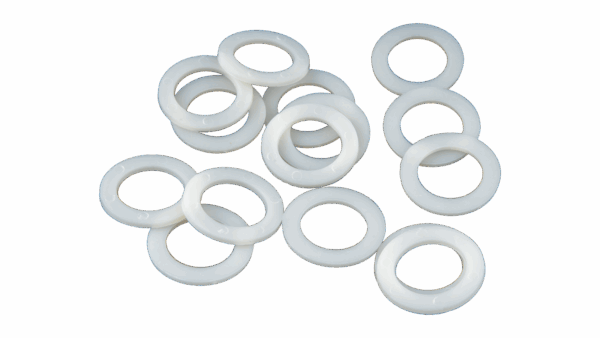 joints caoutchouc plastique